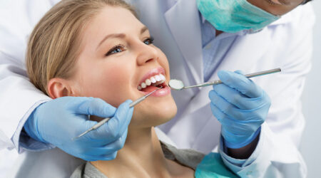 5 reasons to visit a dental clinic for regular check-ups