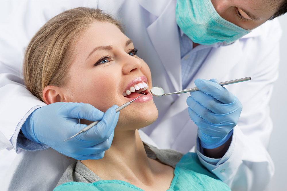 5 reasons to visit a dental clinic for regular check-ups