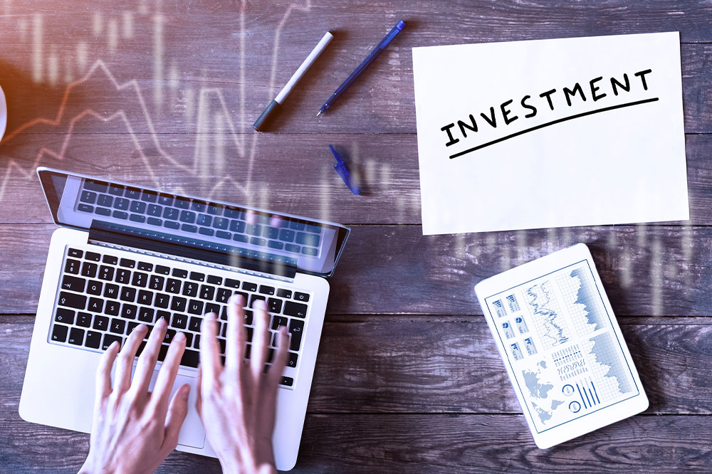 A comprehensive investment guide for beginners