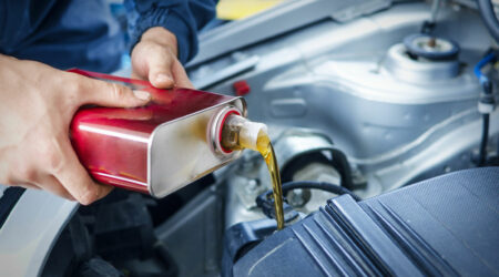 A brief guide to oil change services and coupons