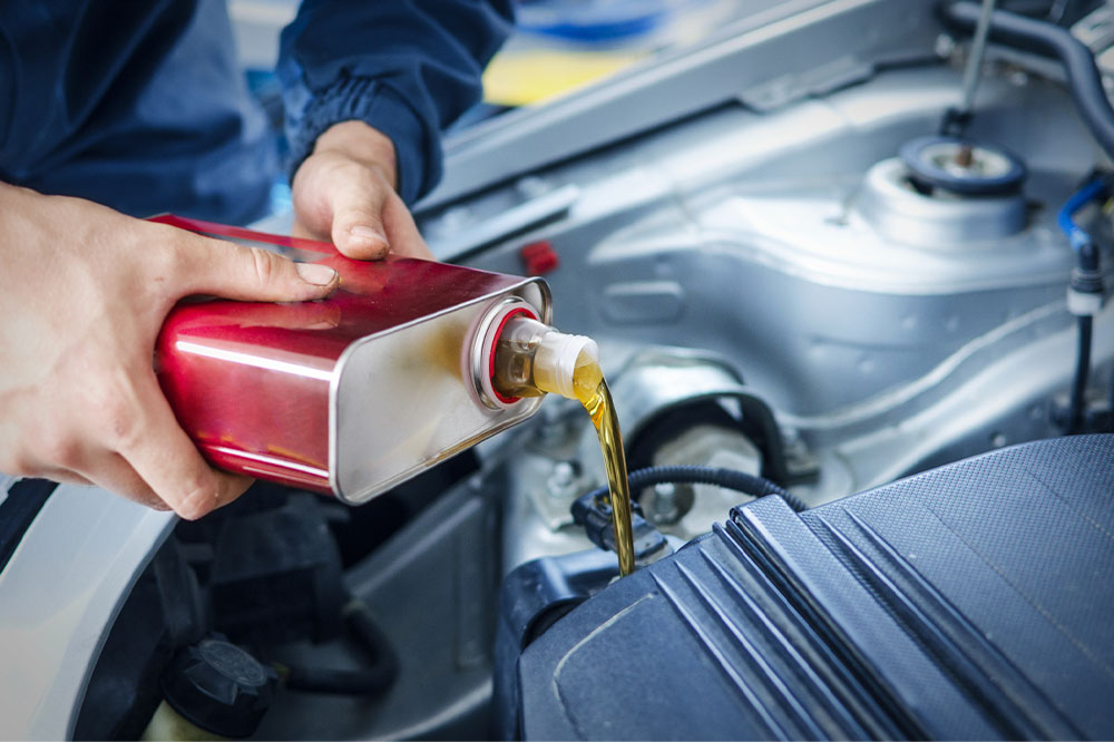 A brief guide to oil change services and coupons