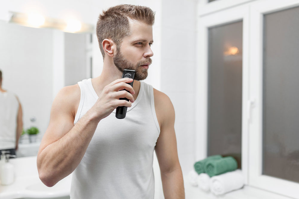 A buying guide for electric shavers