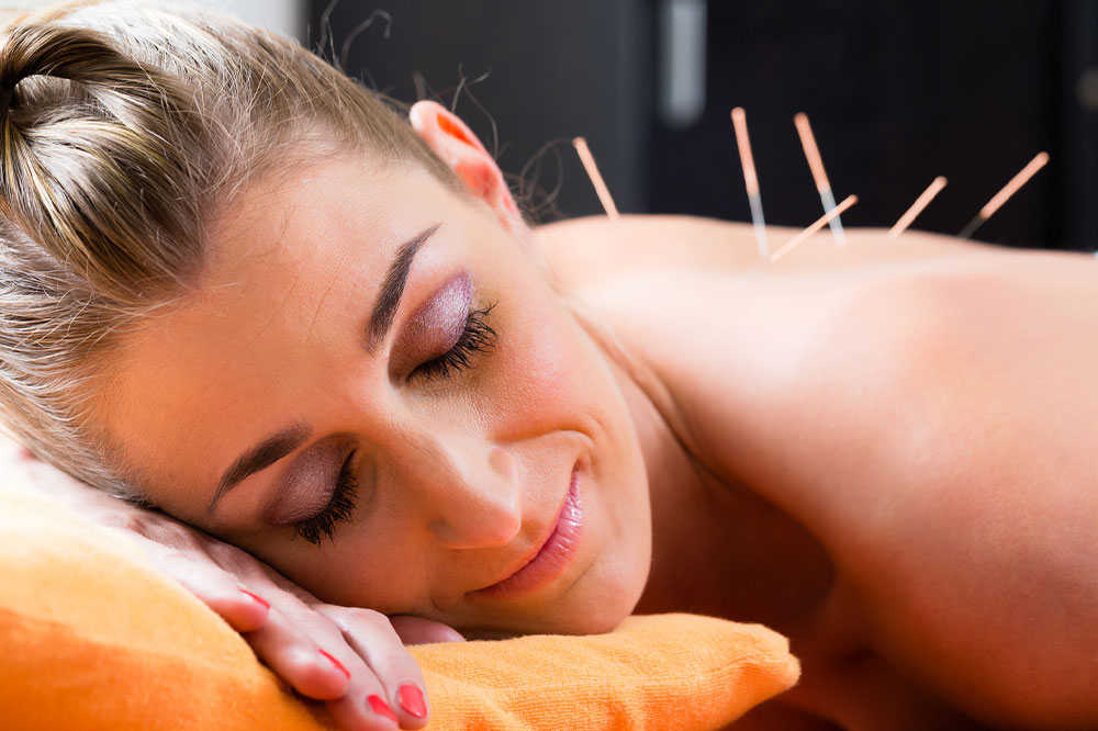 Acupuncture &#8211; Types, benefits, and risks