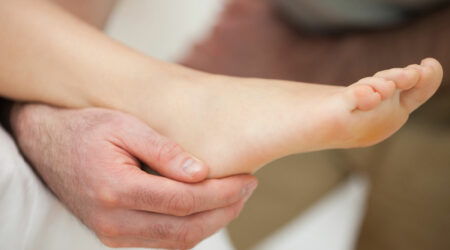 Ankle dislocation &#8211; Causes, diagnosis, signs, and more