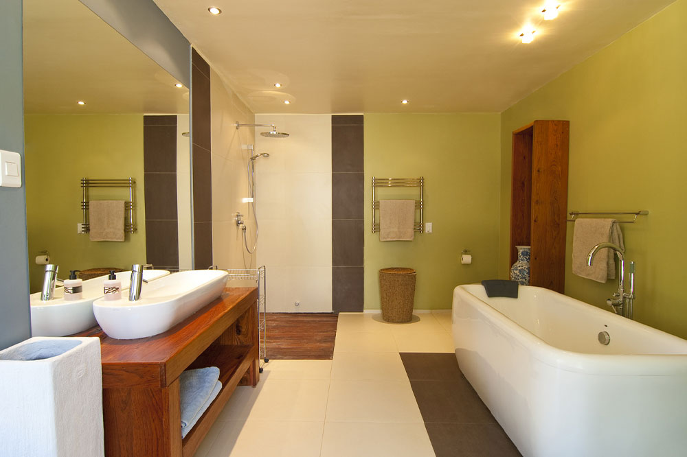 Bathroom remodeling &#8211; Benefits, types, and top companies