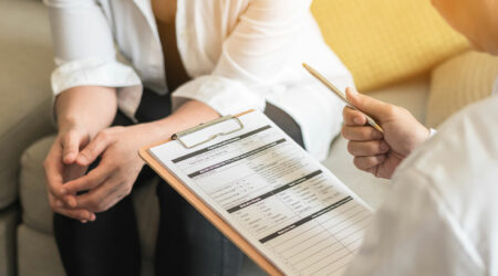 Consulting a psychiatrist – Reasons and key tips