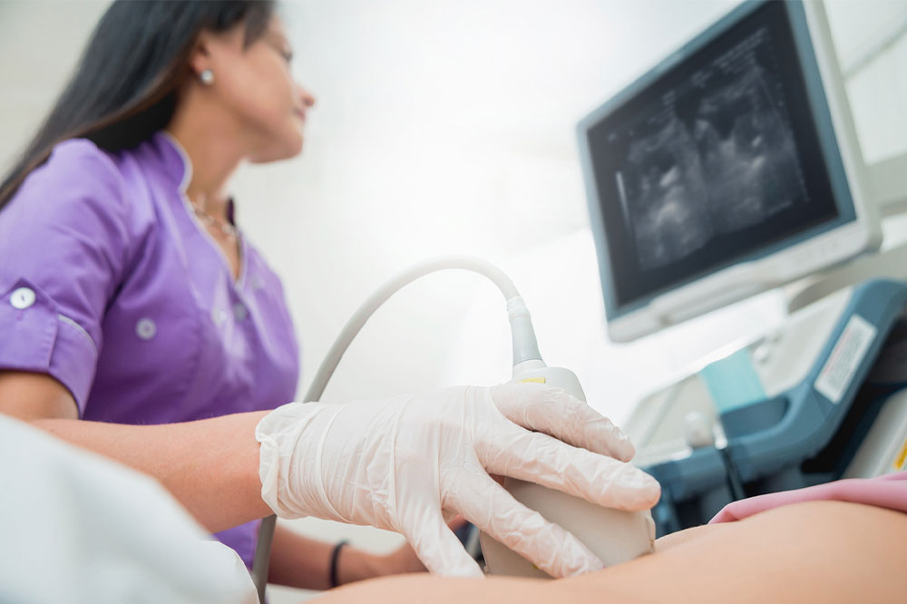 Everything to know about echocardiography