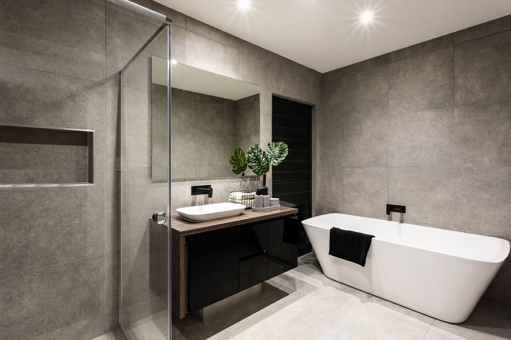 Factors to consider when buying walk-in tubs