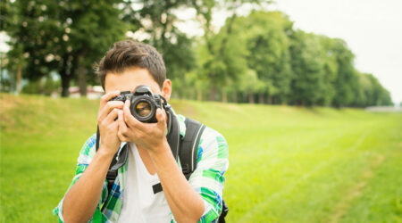 Guide to photography