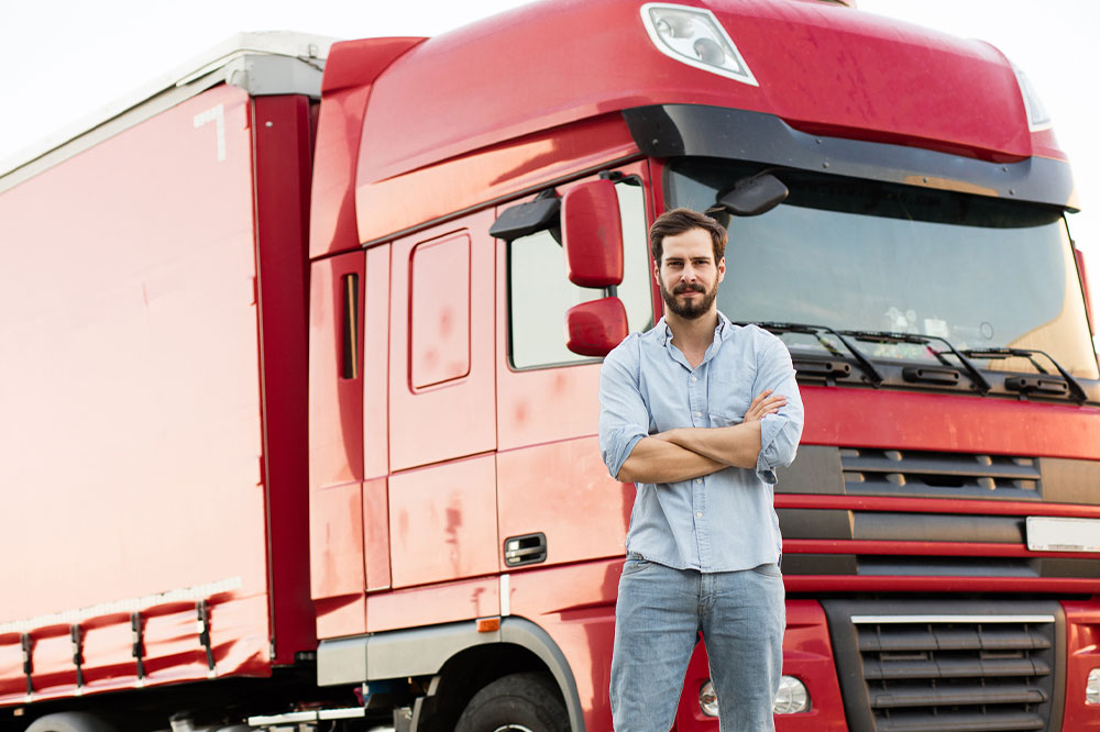 Important things to know about trucking jobs