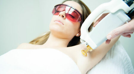 Laser hair removal &#8211; Procedure, post-care tips, and more