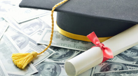 Student loans – Types, costs, and scholarships
