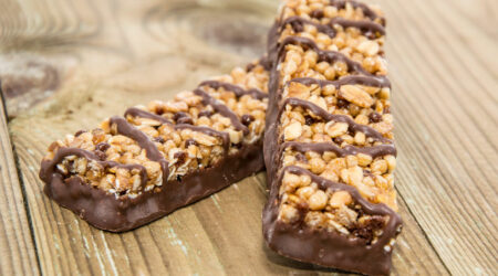 Snack bars &#8211; Types and tips to choose the best one