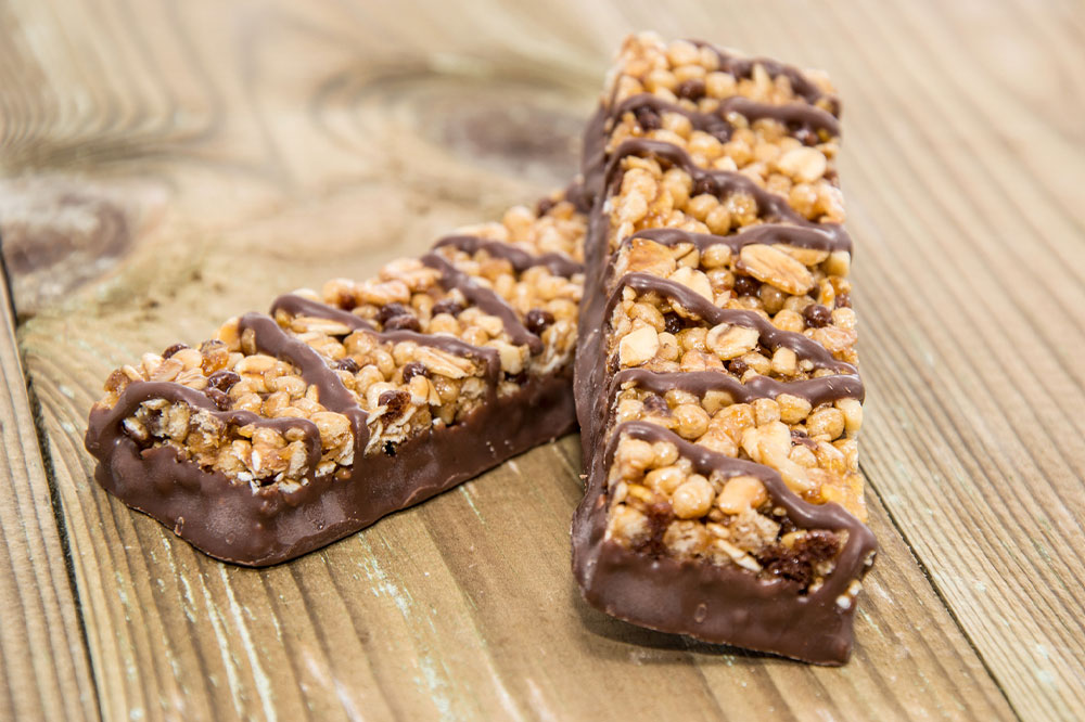 Snack bars &#8211; Types and tips to choose the best one