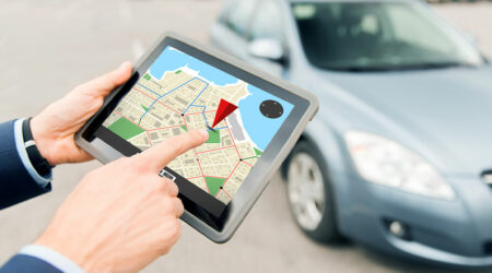 Types of GPS tracking devices and key benefits