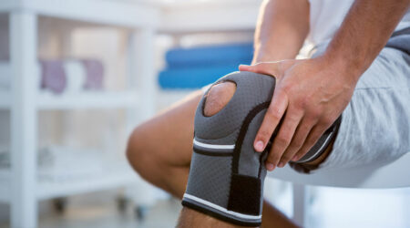 Types of knee braces and their uses