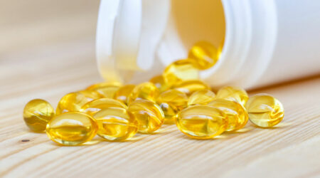 Types of supplements to consider for strong bones