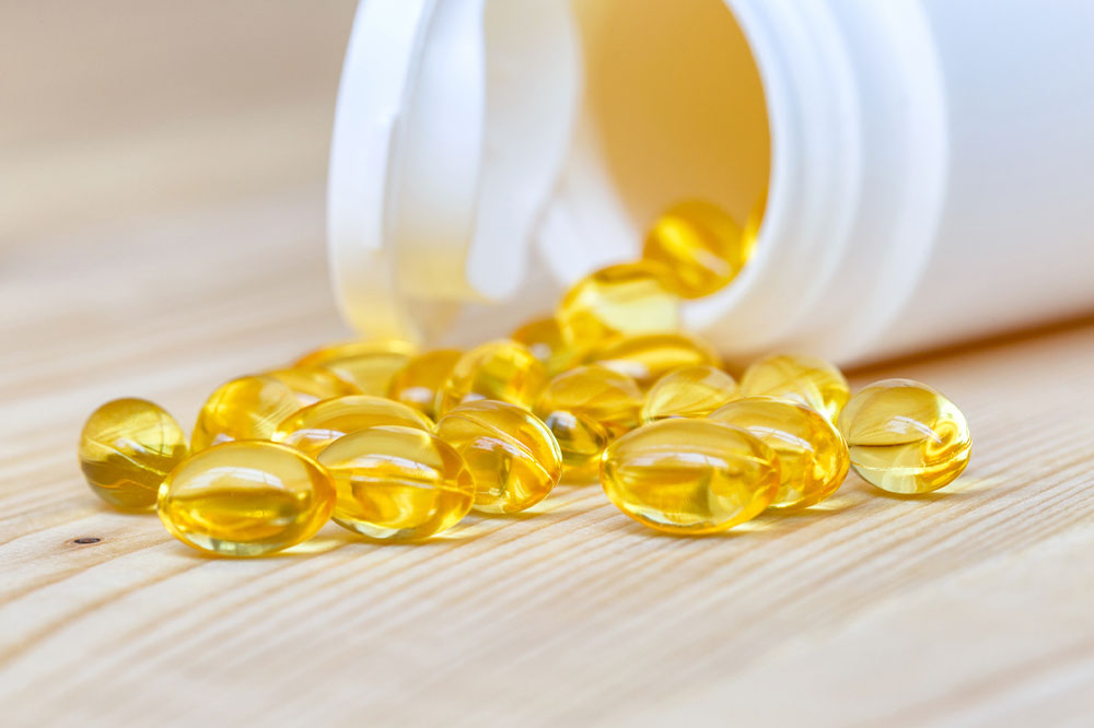 Types of supplements to consider for strong bones