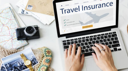 Types of travel insurance plans and their features