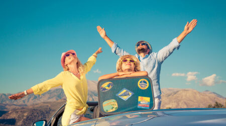 Tips to get the best travel deals