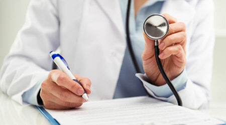 Tips to find the right primary care physician