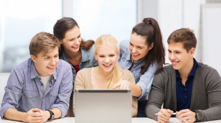 Top 4 film schools in the country and how to get into one