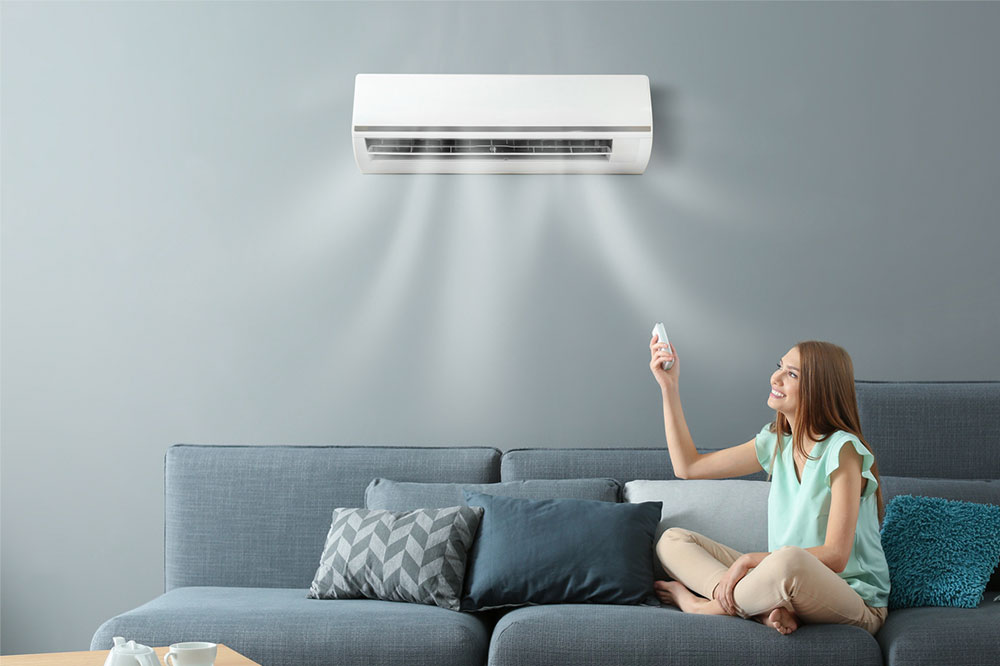 Top 3 brands to consider while buying an AC