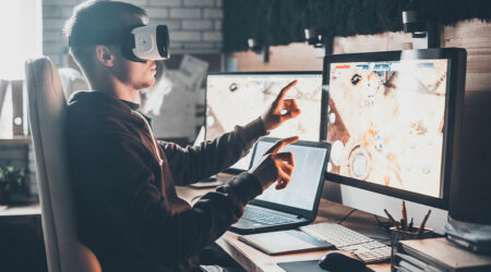 Top tips to create a video game