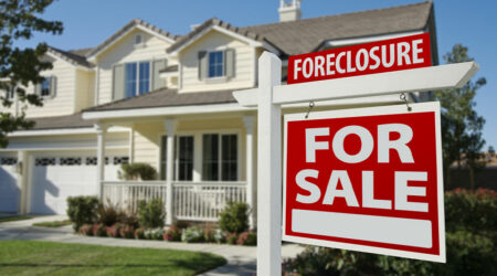 Understanding the process of home foreclosures