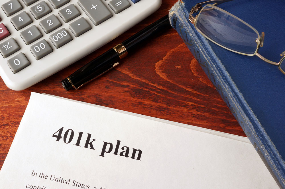 401(k) &#8211; What it is and how to choose the best plan