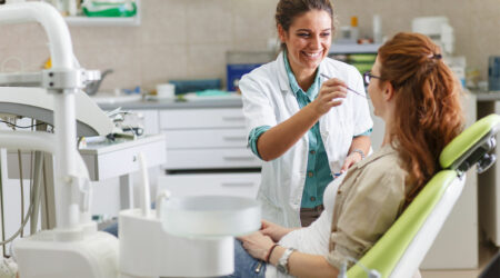 8 tips for finding the best dentist