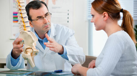 Ankylosing spondylitis – Signs, causes, complications, and more