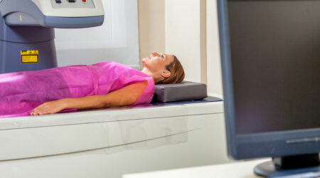 Bone density test &#8211; Purpose, procedure, and cost