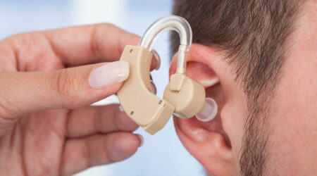 Hearing aids &#8211; Functions, types, and how to choose the right one