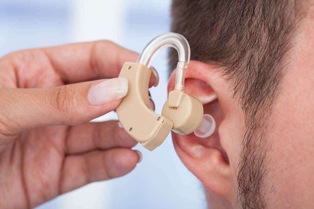 Hearing aids &#8211; Functions, types, and how to choose the right one