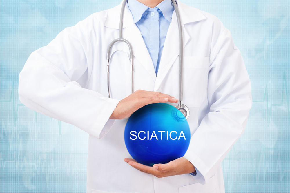 Sciatica &#8211; Signs, causes, diagnosis, and more