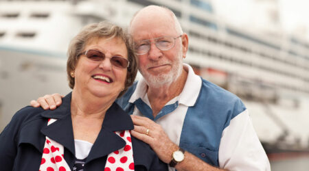 Top 5 senior-friendly cruises to check out this year