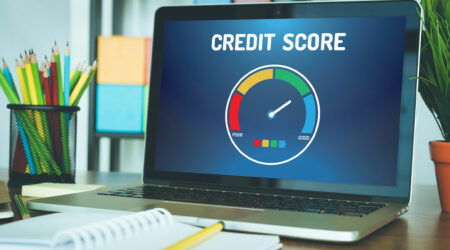 6 tips to rebuild credit score