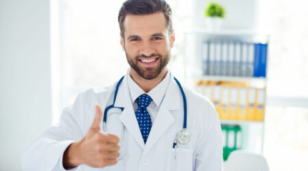 7 useful tips to find the right doctor