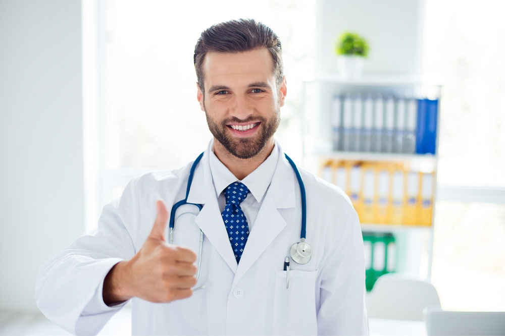 7 useful tips to find the right doctor