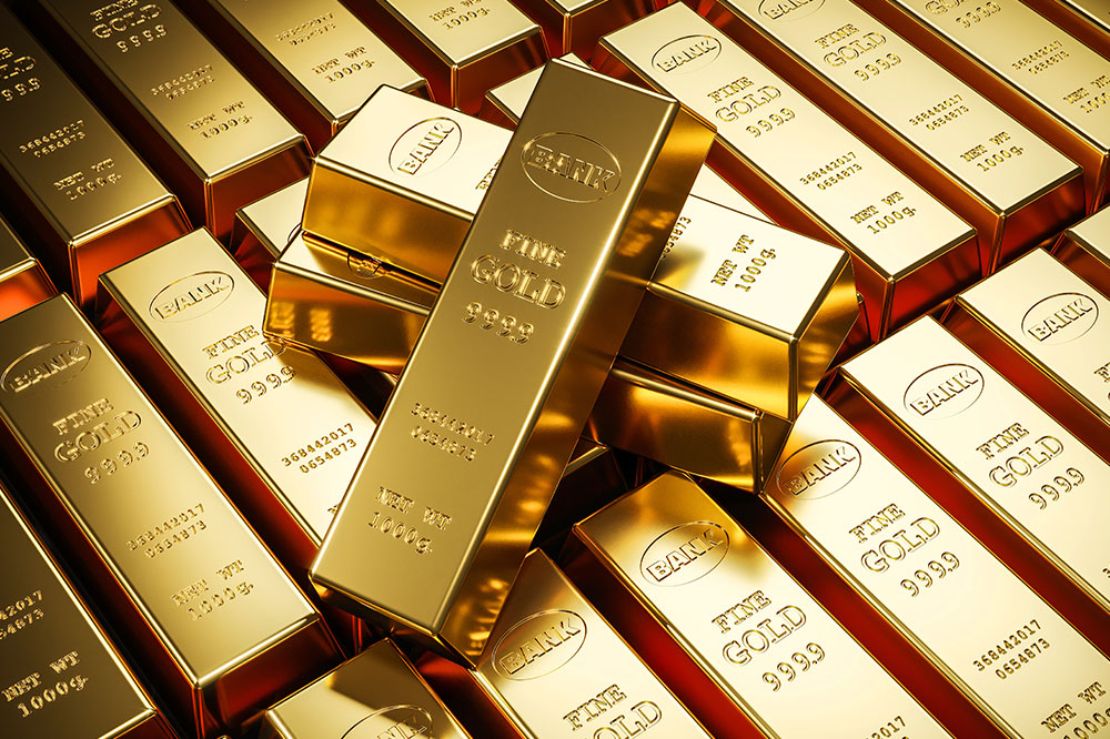 5 reliable gold bullion dealers