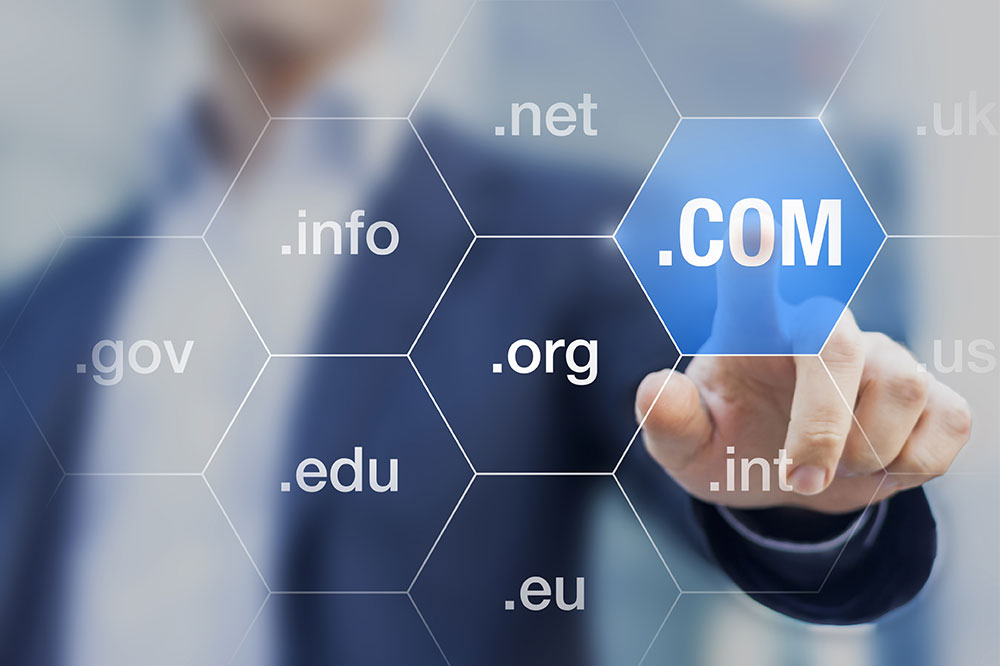 5 tips for domain registration