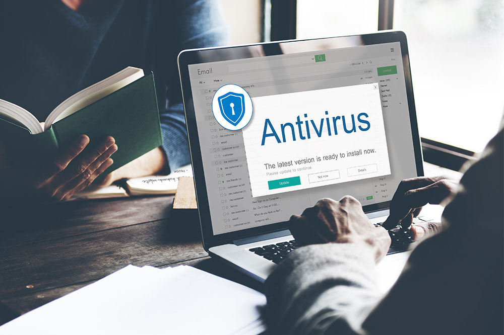How to choose a good anti-virus software