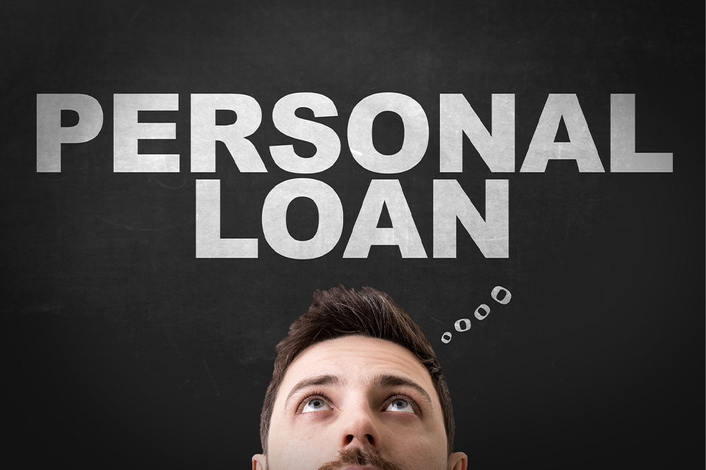 Things to consider when shopping for personal loans