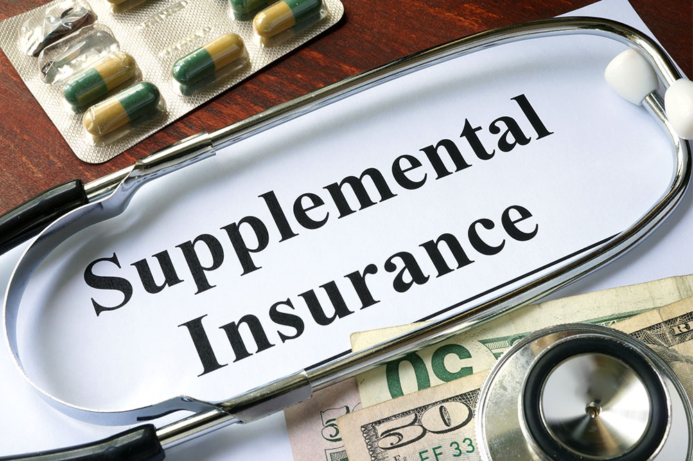 Top 4 supplemental insurance companies