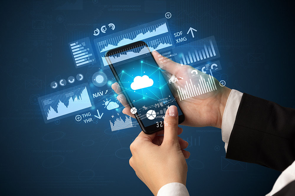 Top 5 cloud managed services