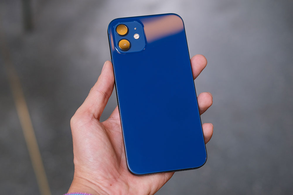 Top 6 5G smartphones in the market