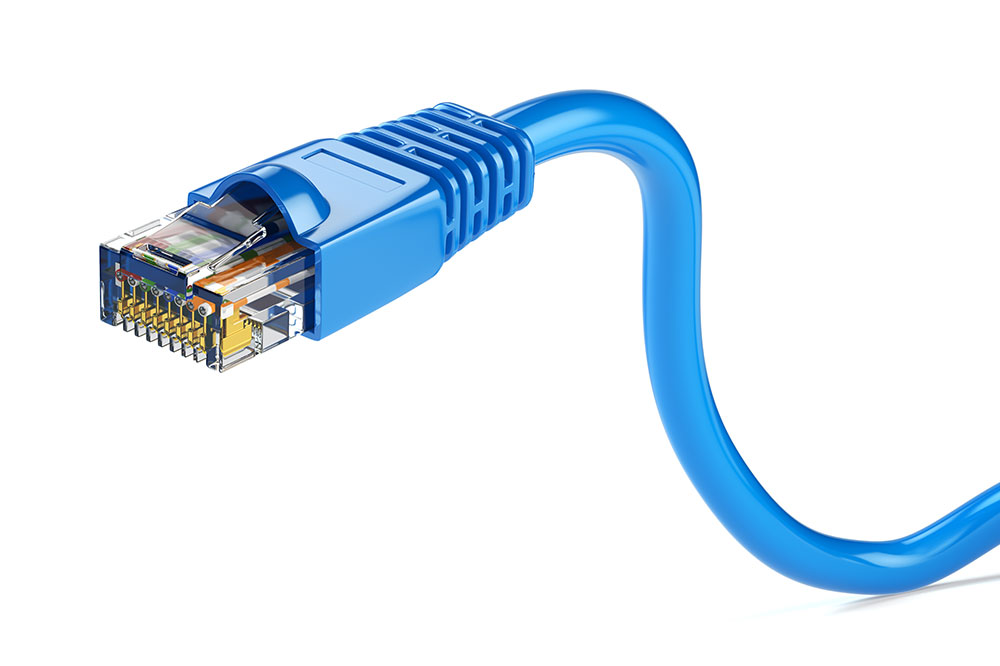 Top 6 providers of cable internet