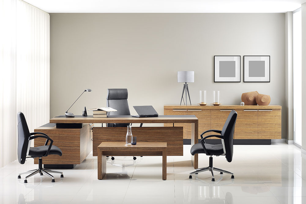 Top 7 office furniture brands