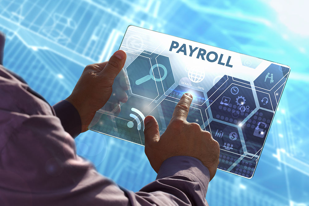 Top payroll software on the internet